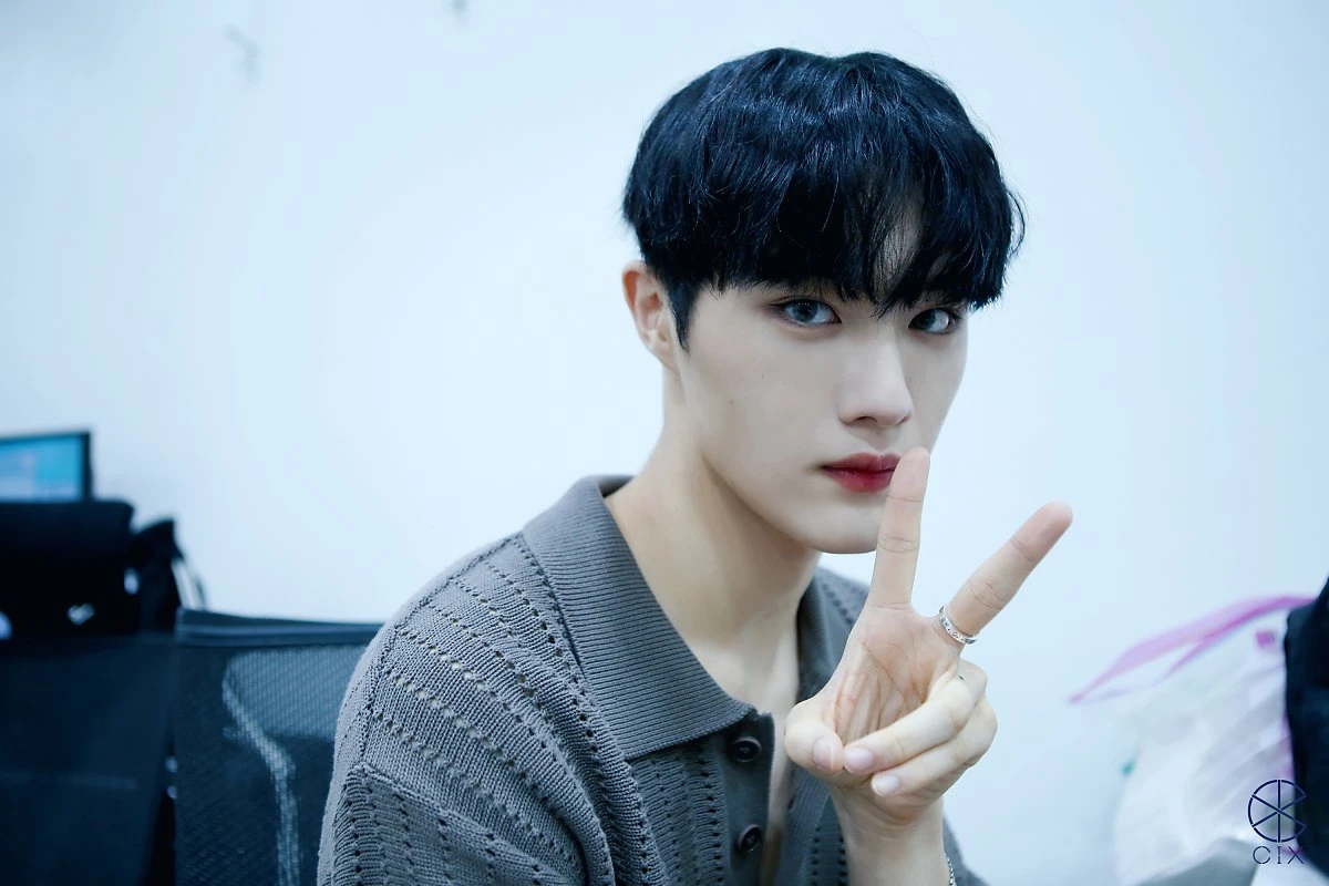 Hyunsuk