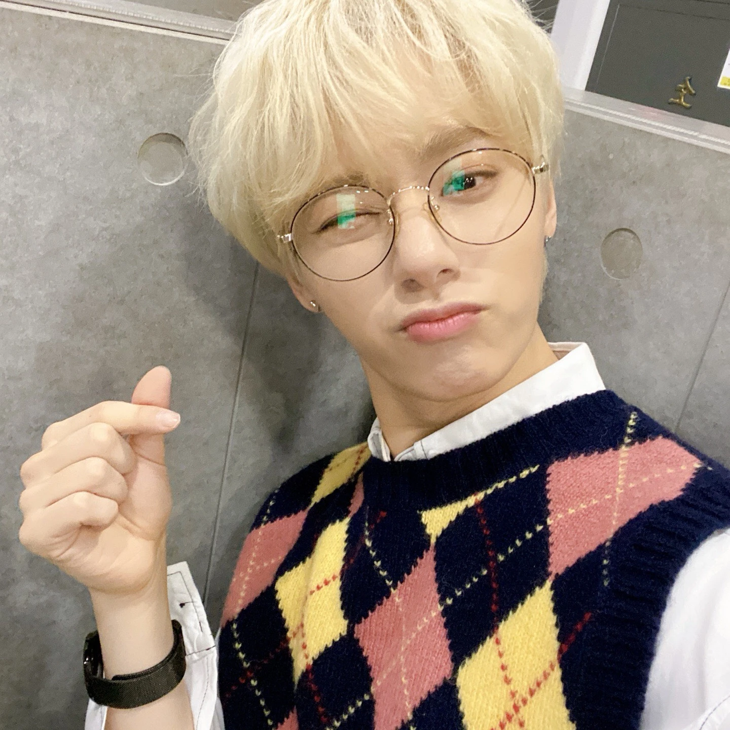 Hwanwoong