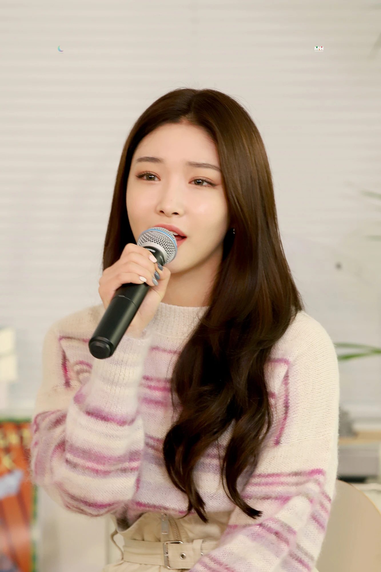 Chungha