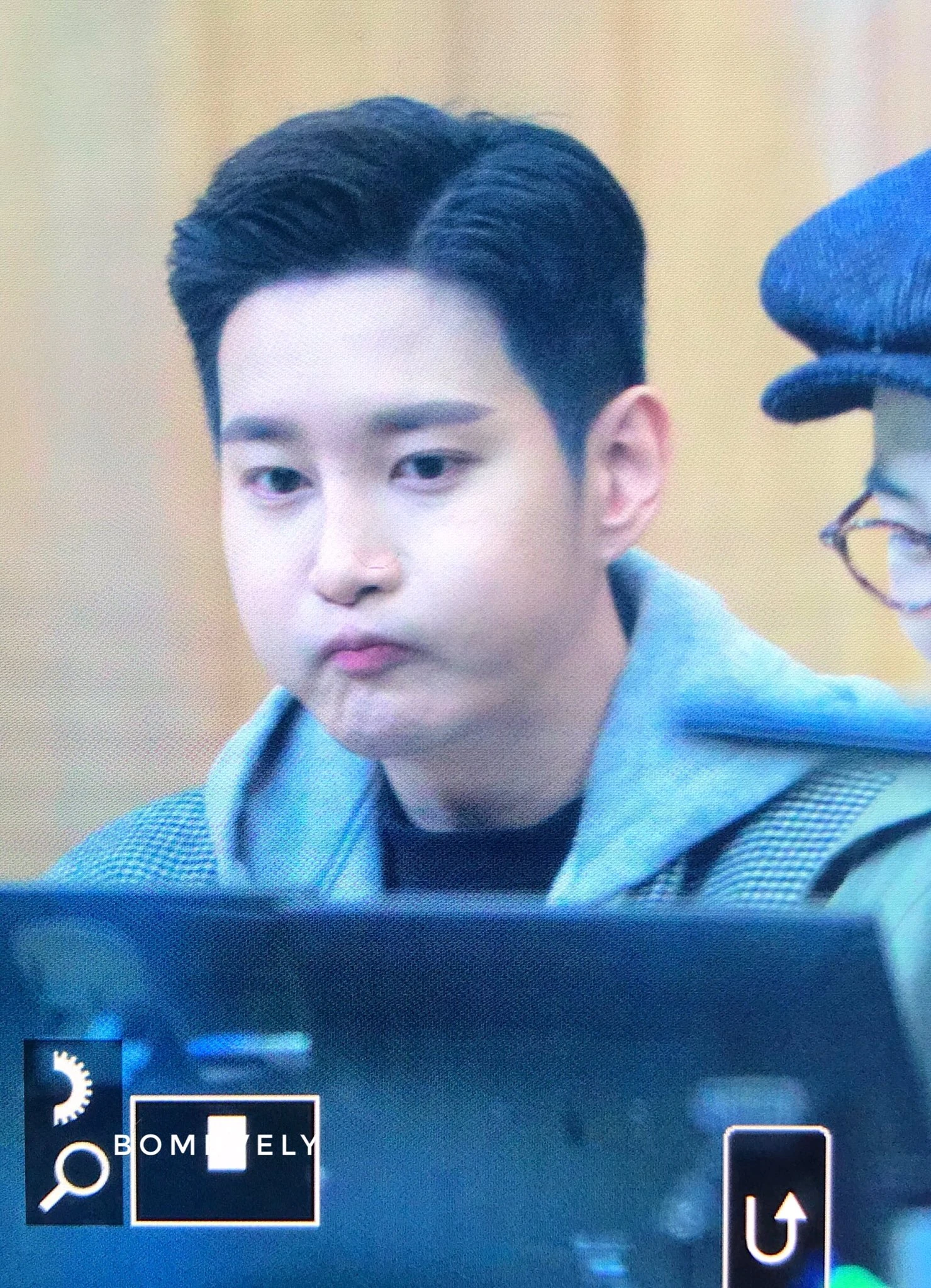 B-Bomb