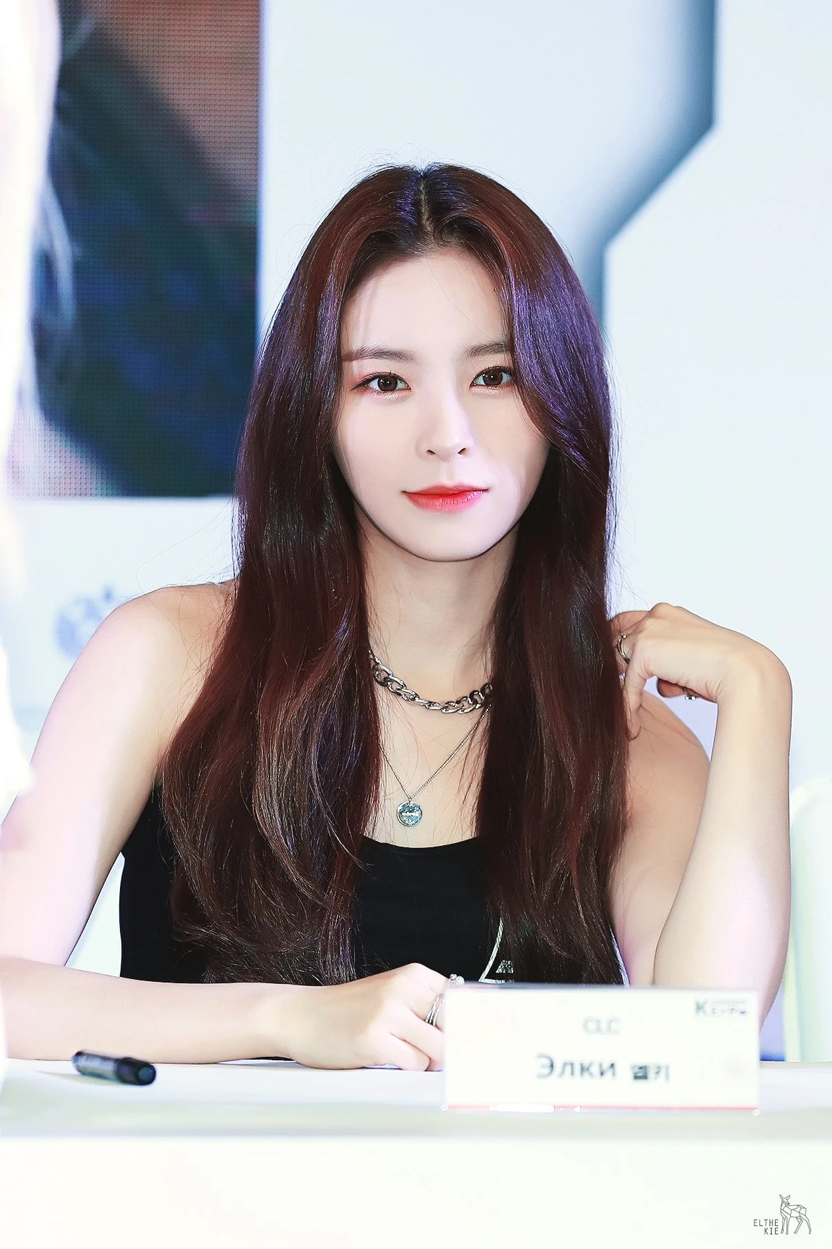 Elkie