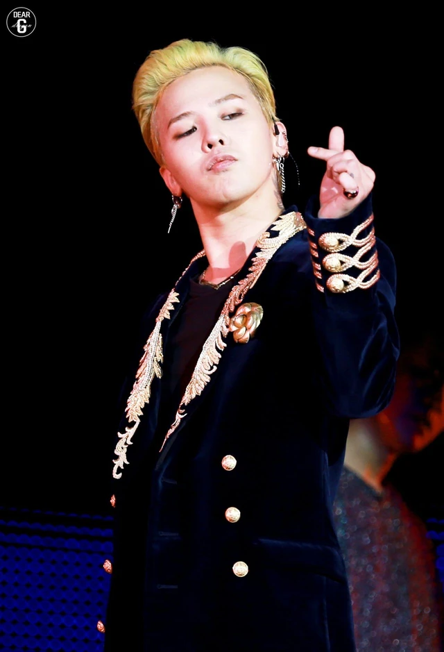 G-Dragon