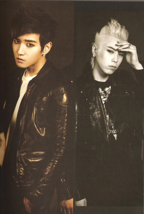 Block B