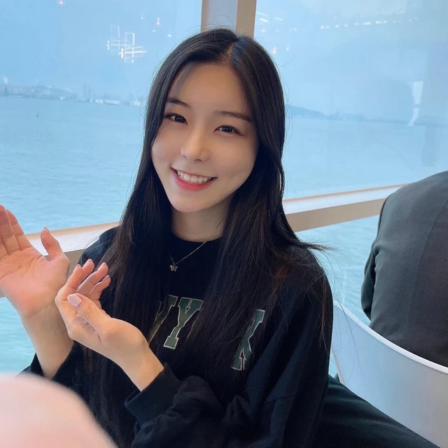 Chaewon
