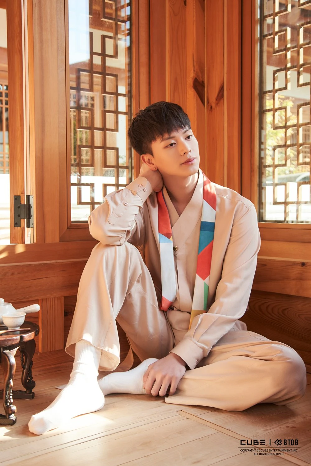 Sungjae