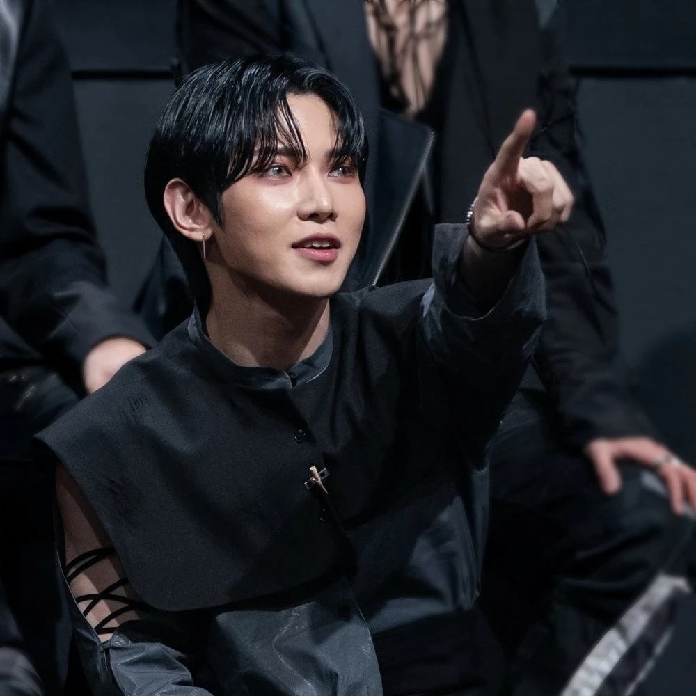 Yeosang