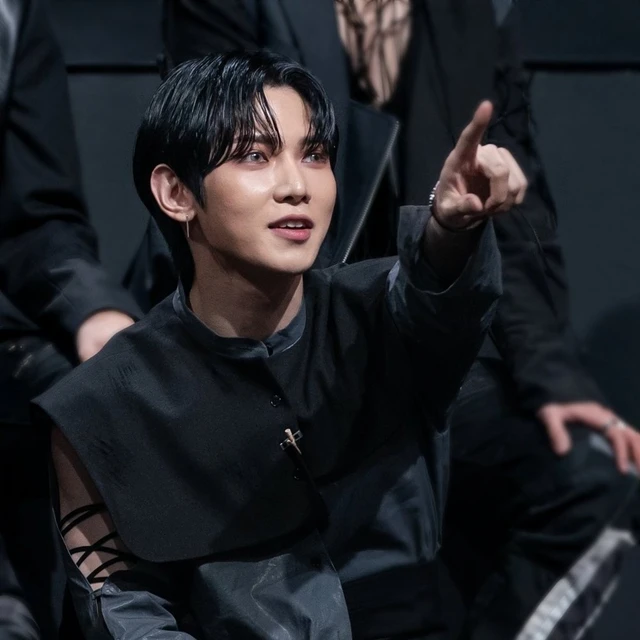 Yeosang