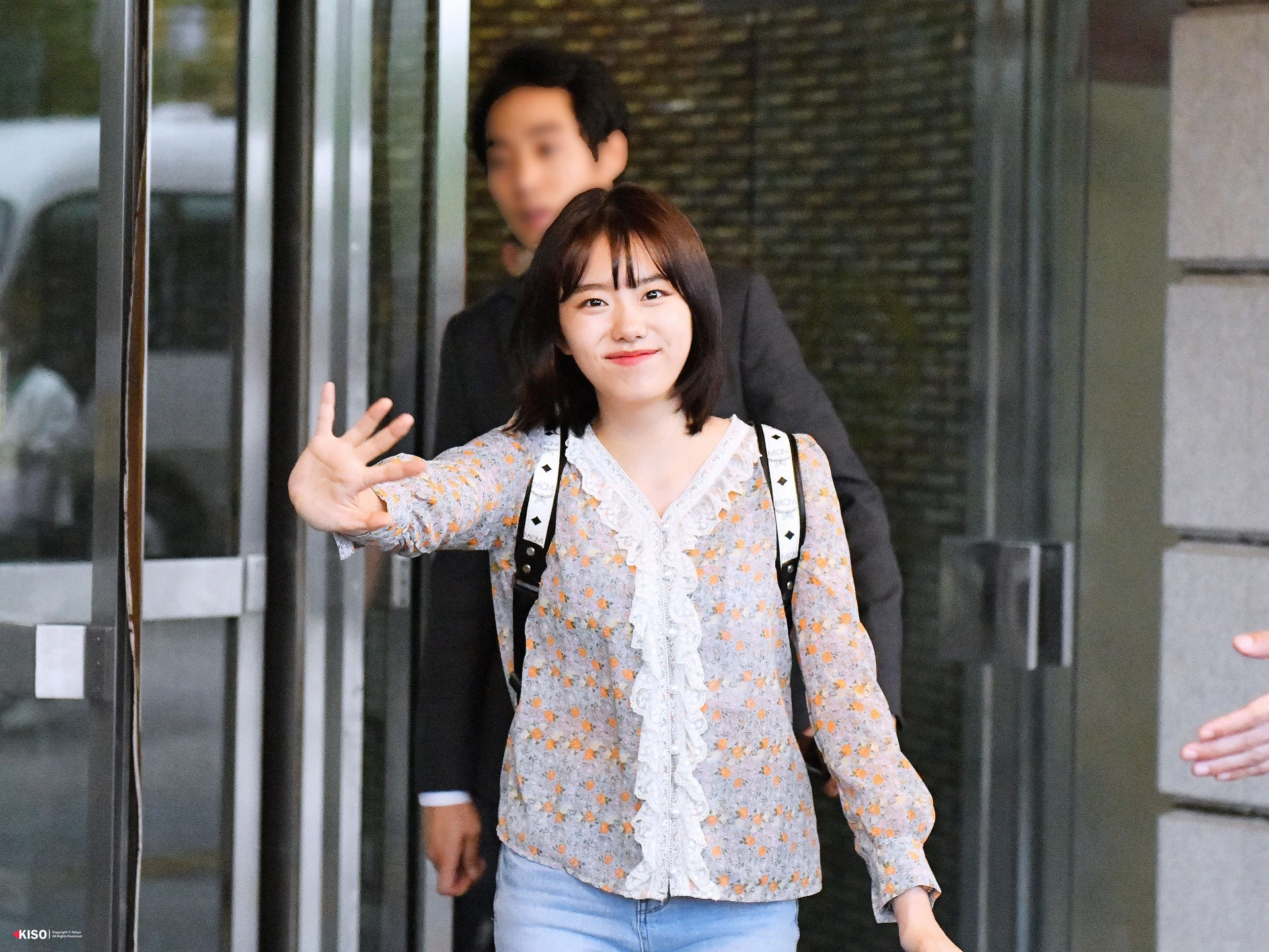 Sohye