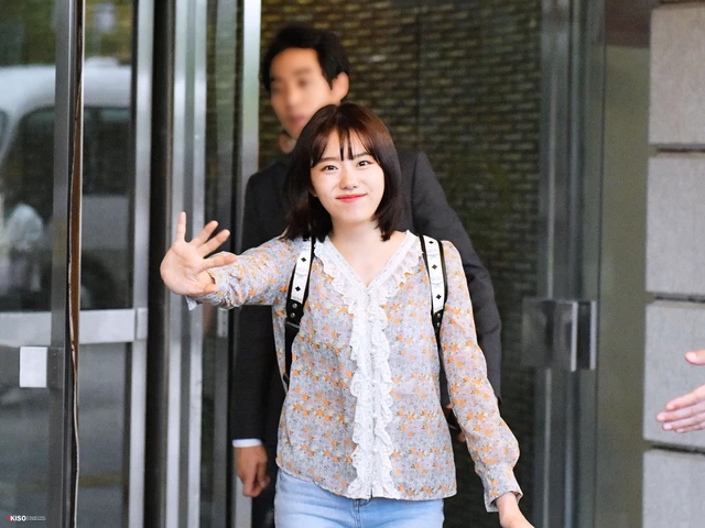 Sohye