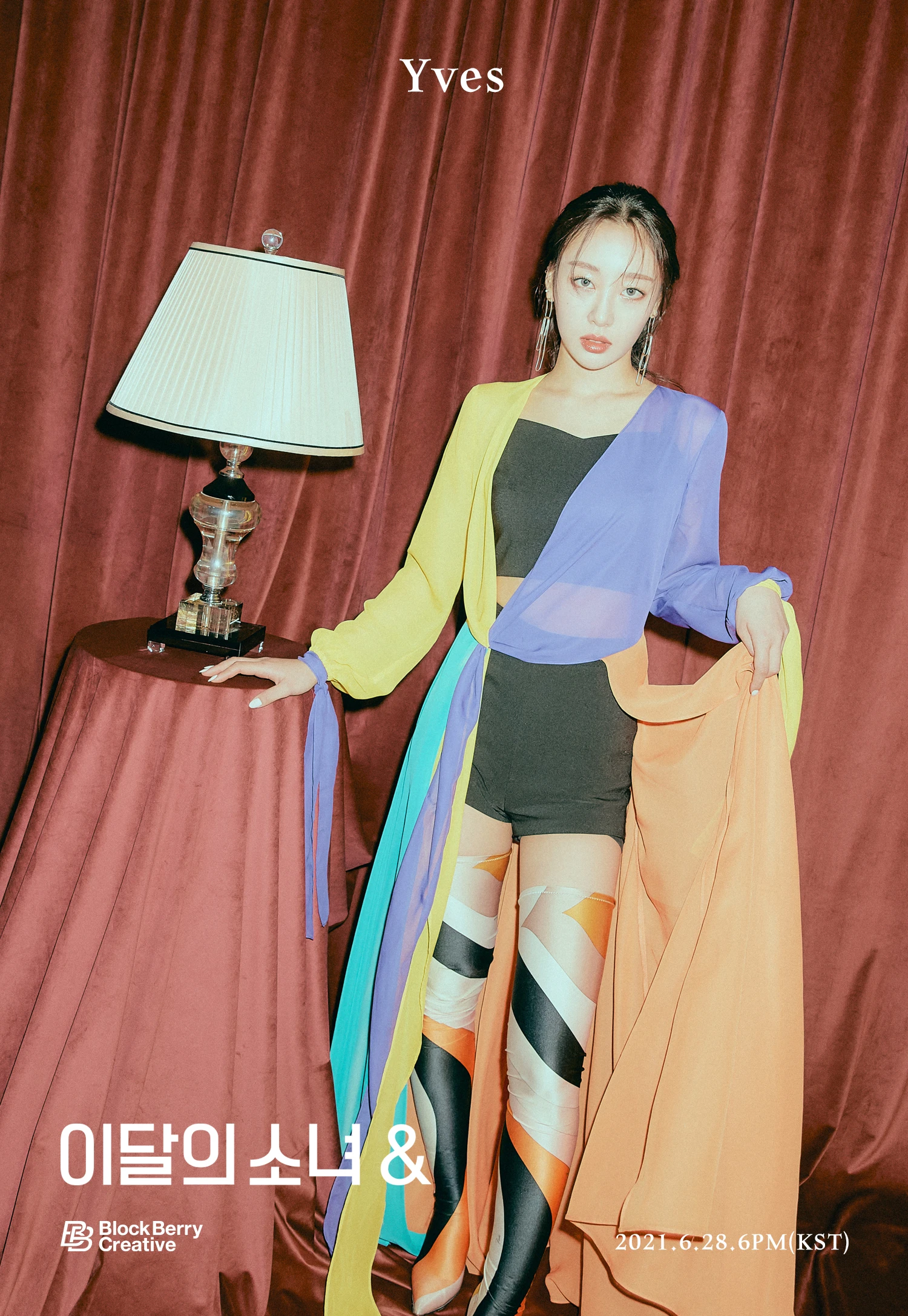 Yves