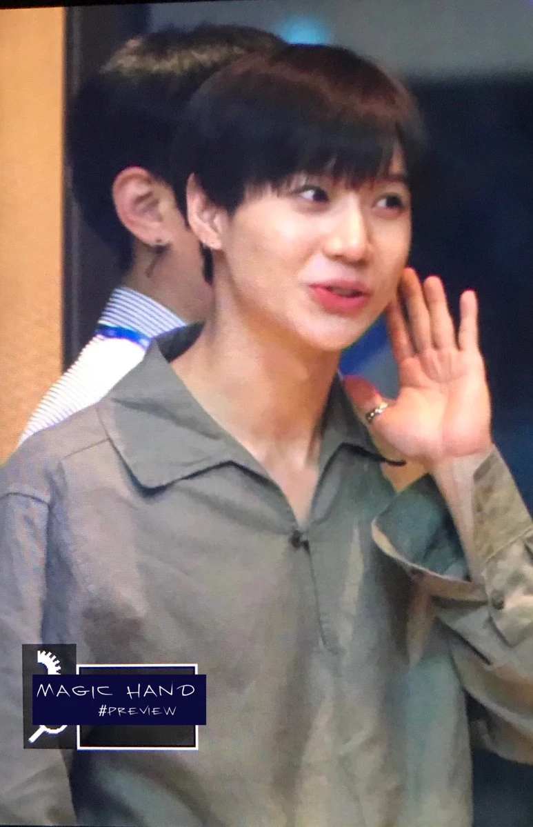 Taemin