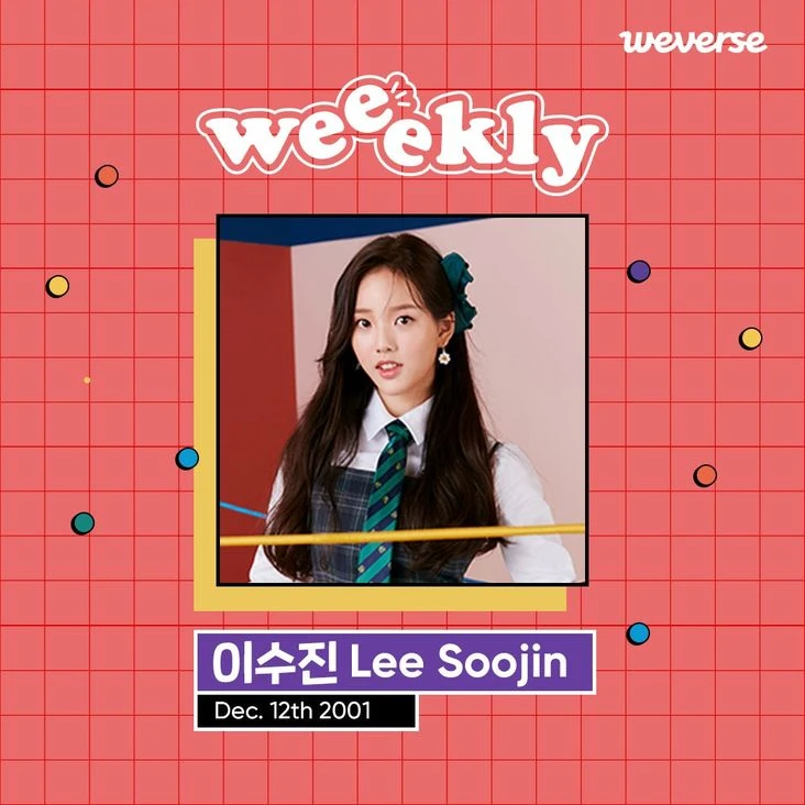 Soojin