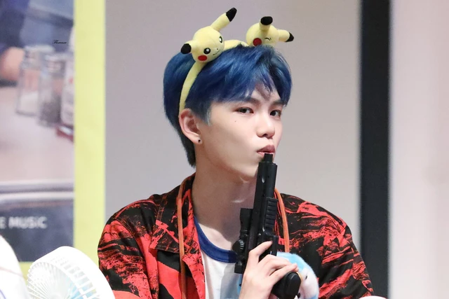 Gyehyeon