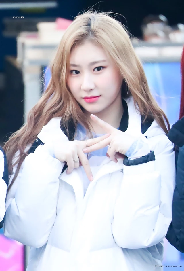 Chaeryeong
