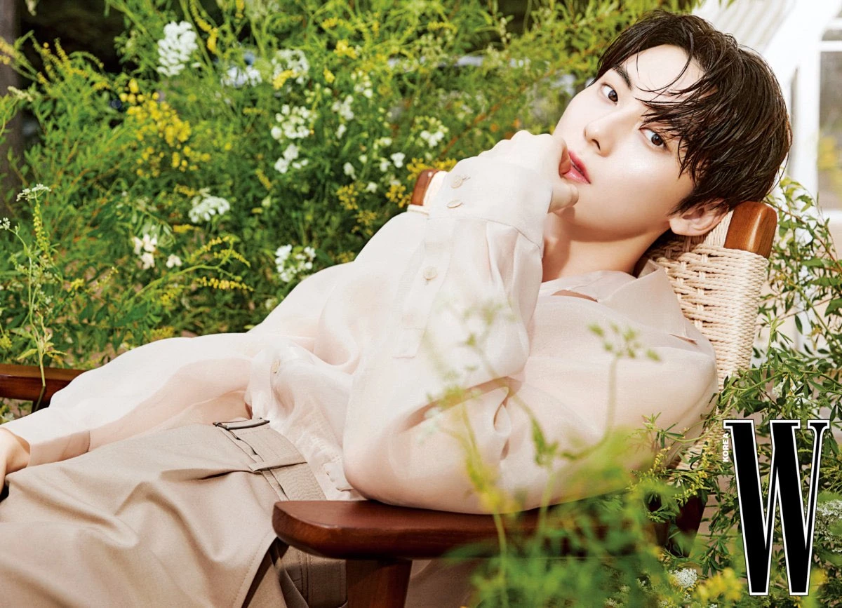 Minhyun
