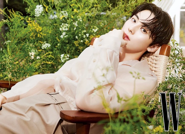 Minhyun