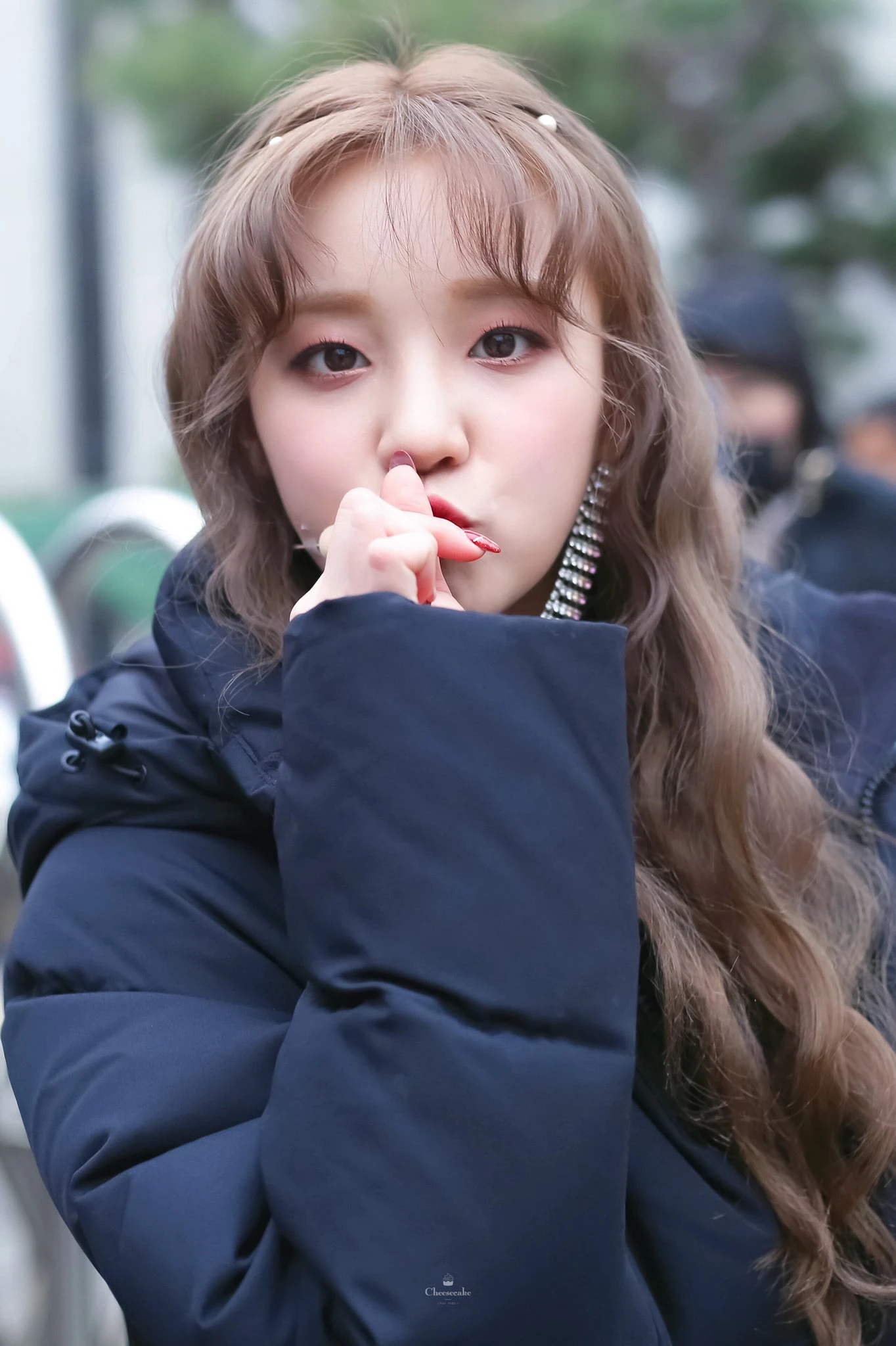 Yuqi