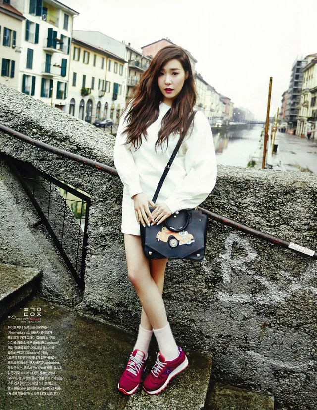 Tiffany