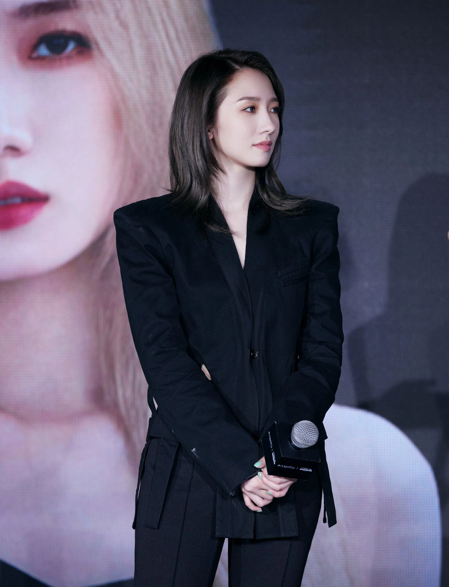 Mei Qi