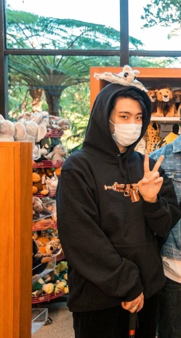 Youngjae