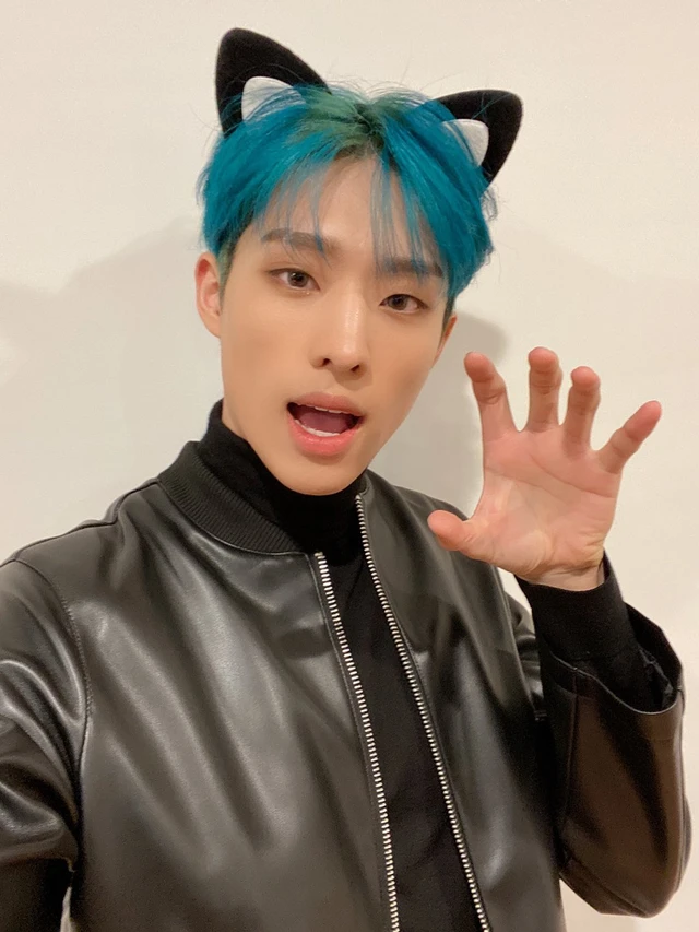 Keeho