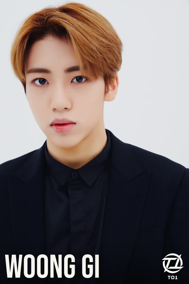 Woonggi