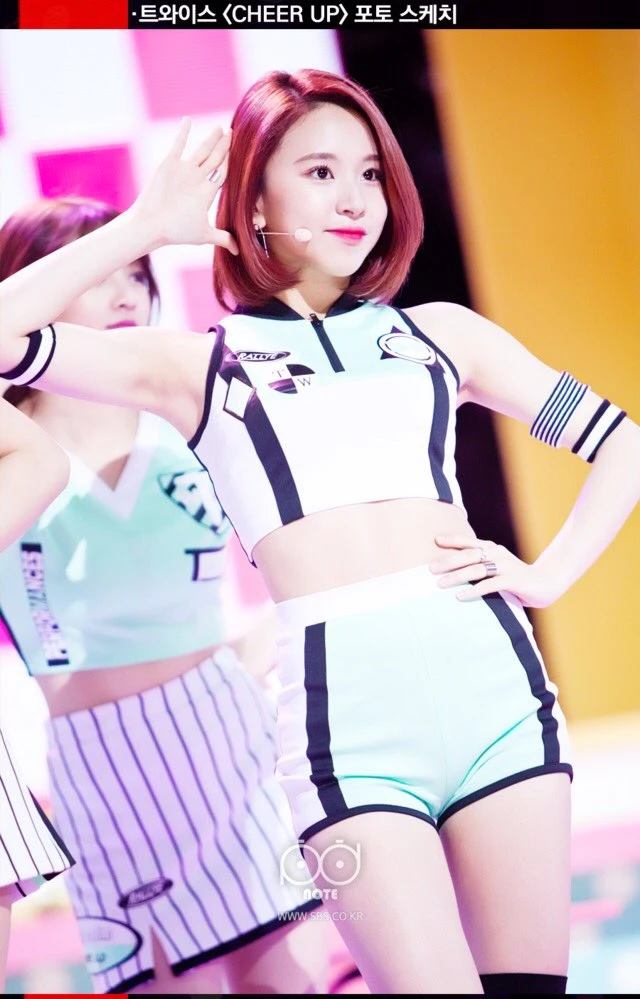 Chaeyoung