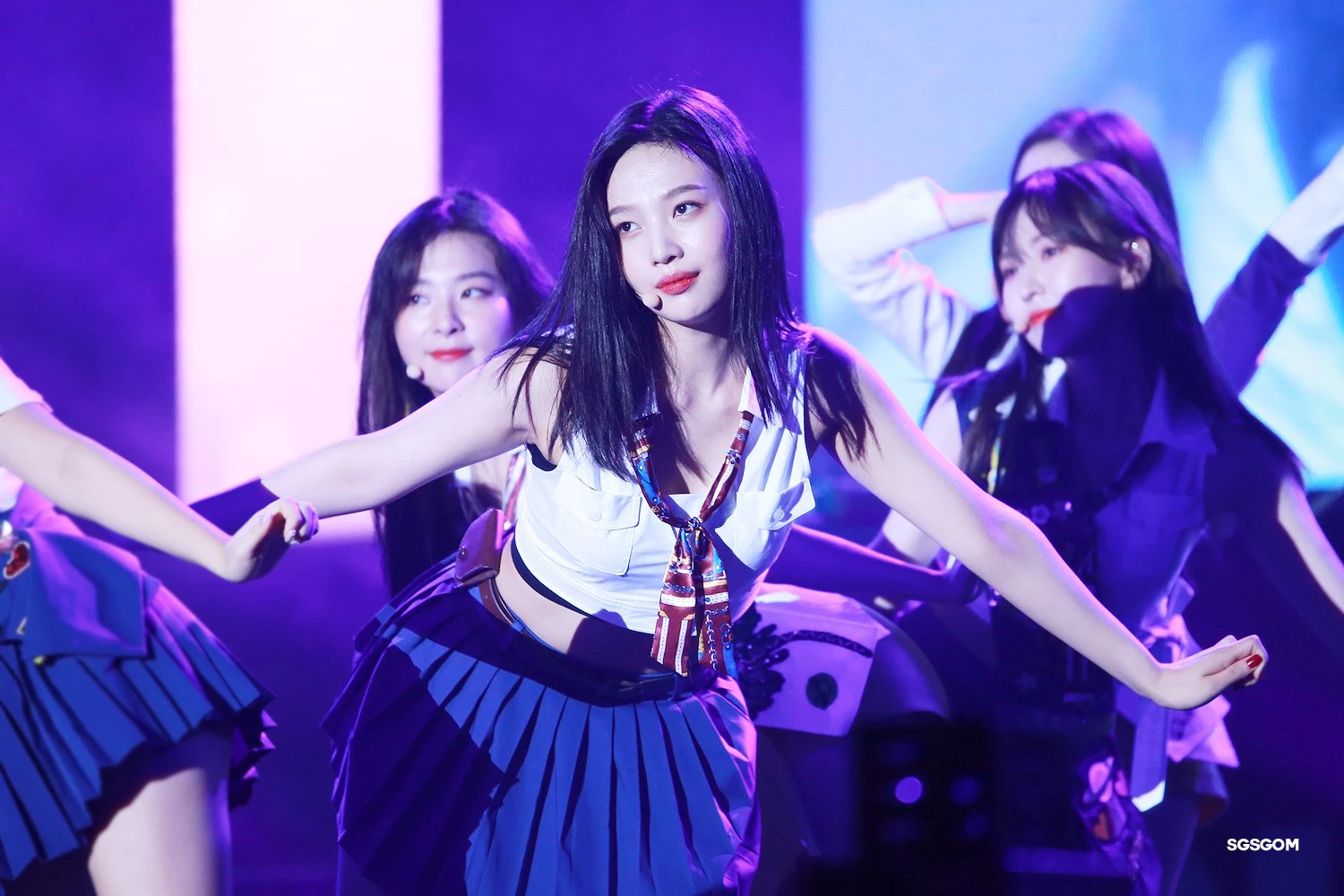 Seulgi