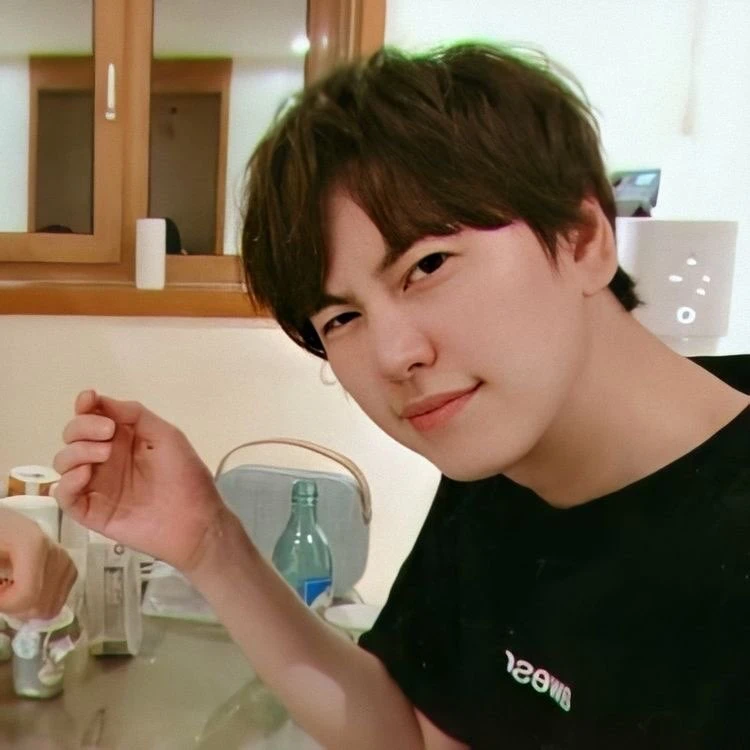 Kyuhyun