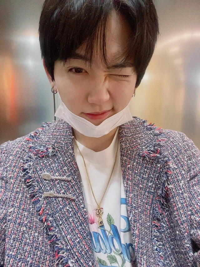 Mashiho