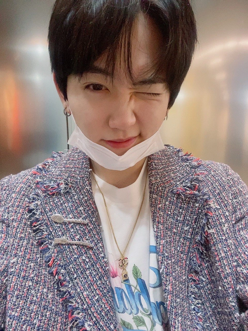 Mashiho