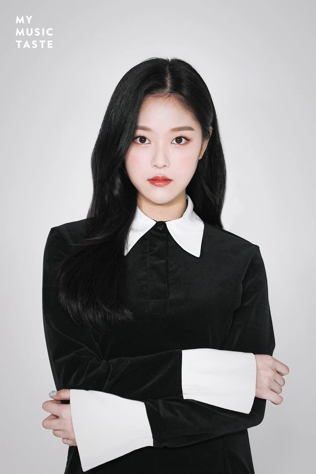 Hyunjin