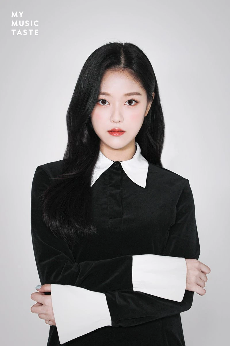 Hyunjin