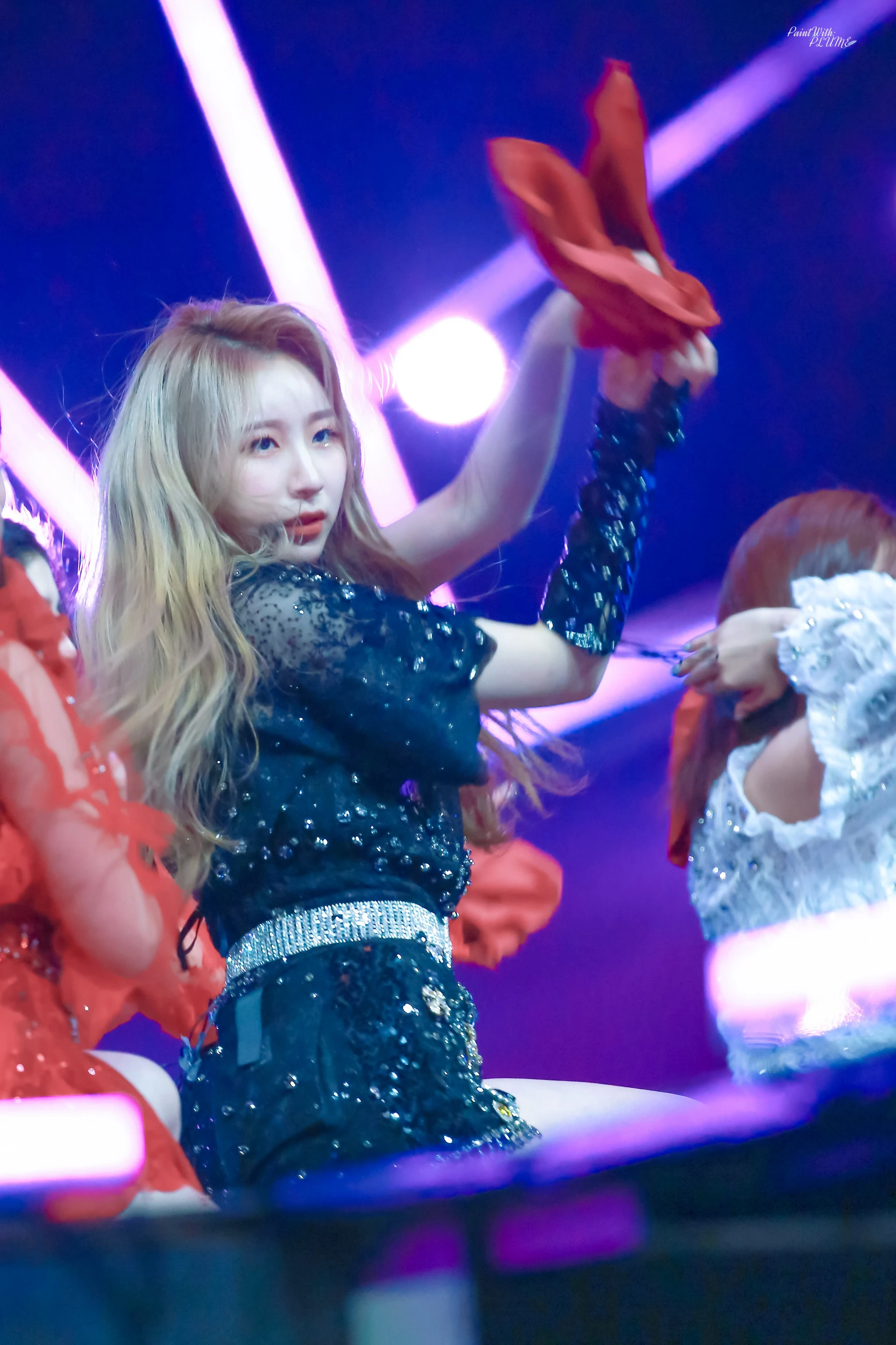 Chaeyeon