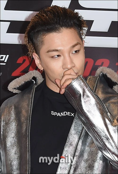 Taeyang