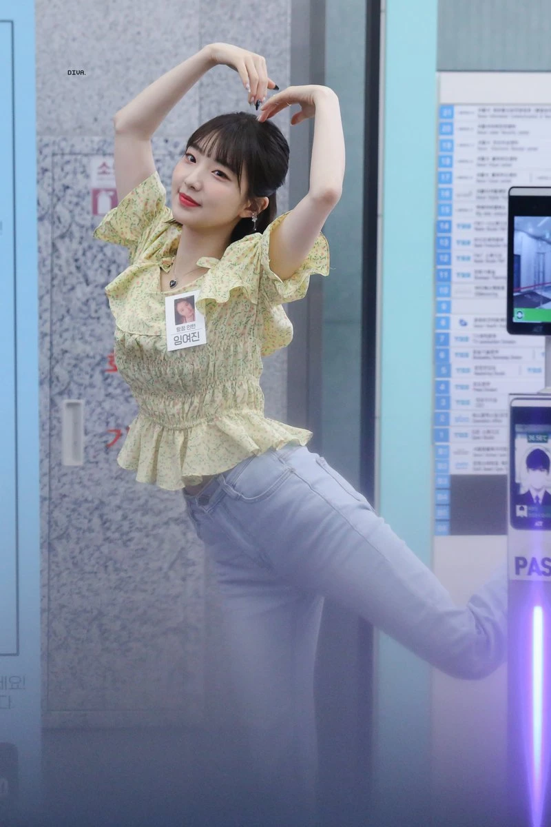 Yeojin