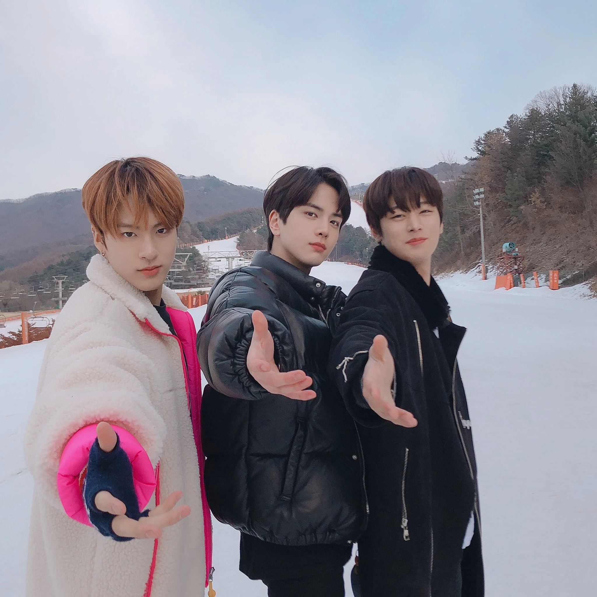 Younghoon