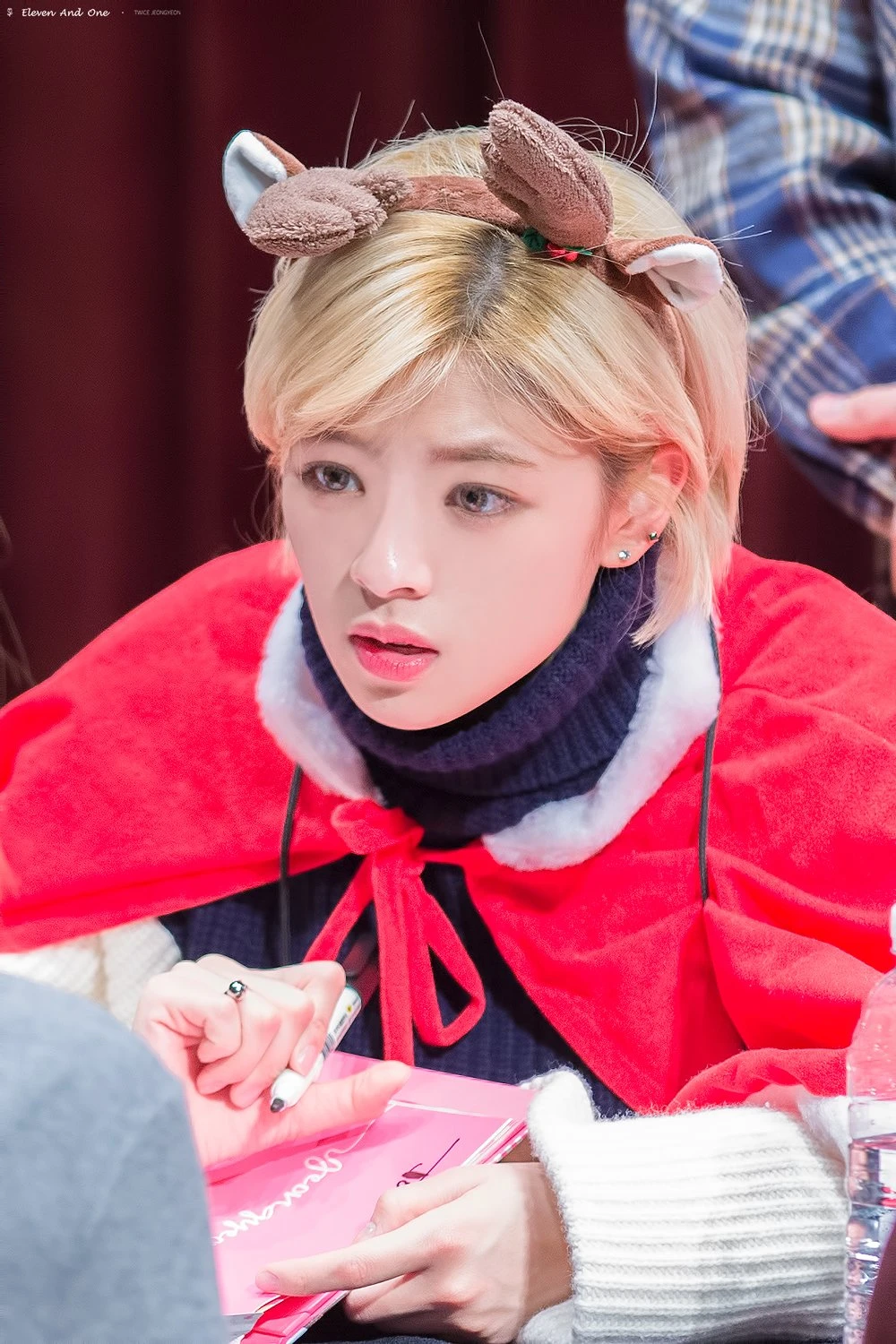 Jeongyeon