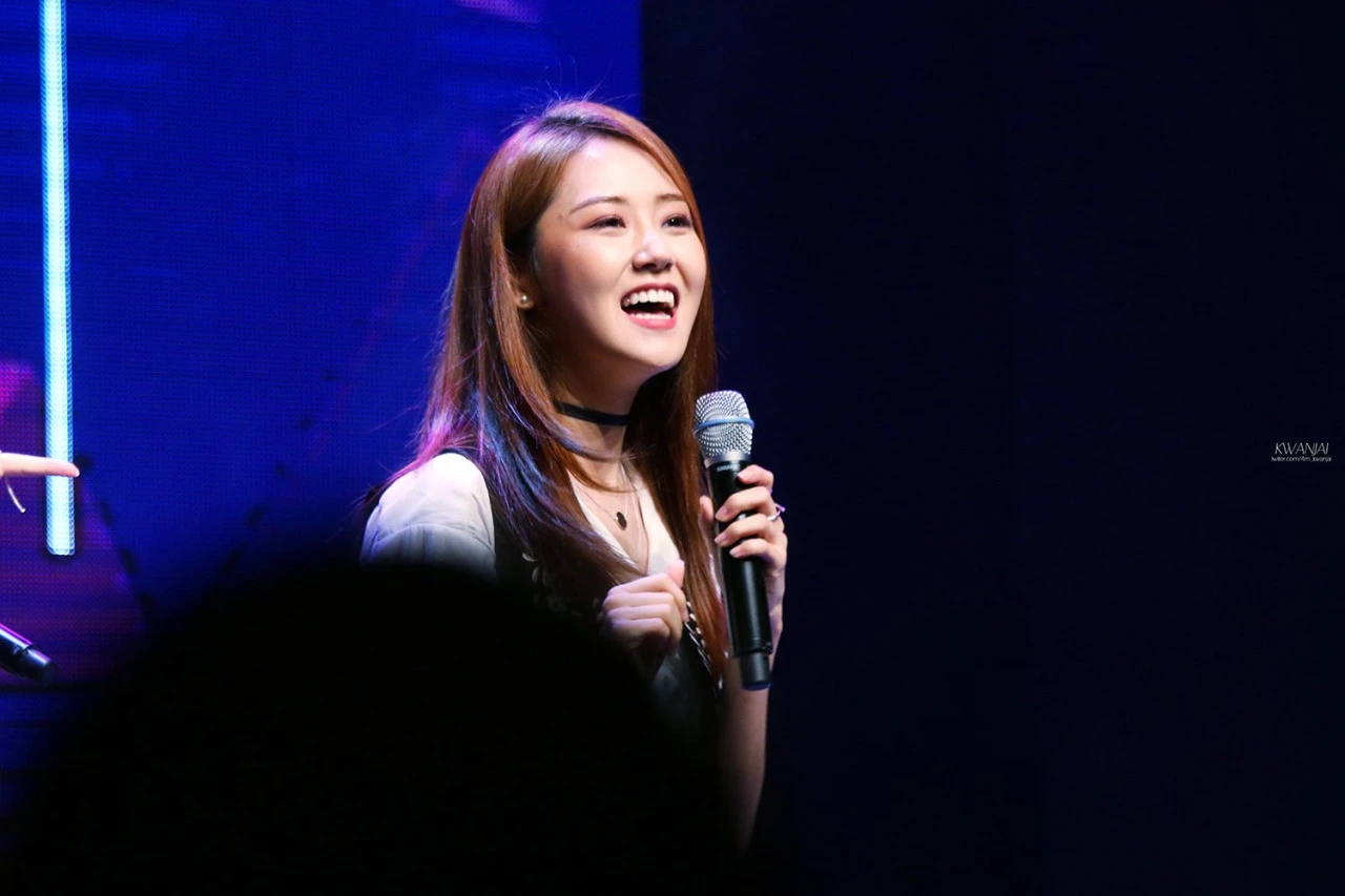 Gayoon