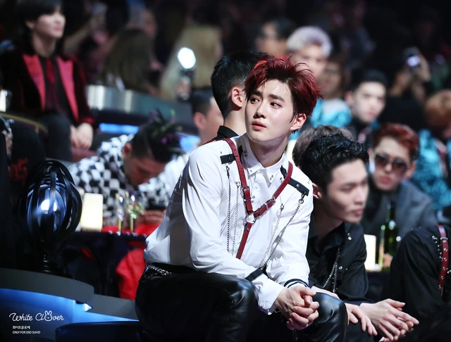 Suho