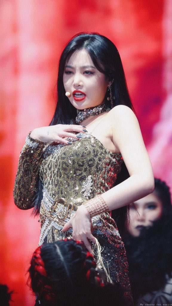 Soojin