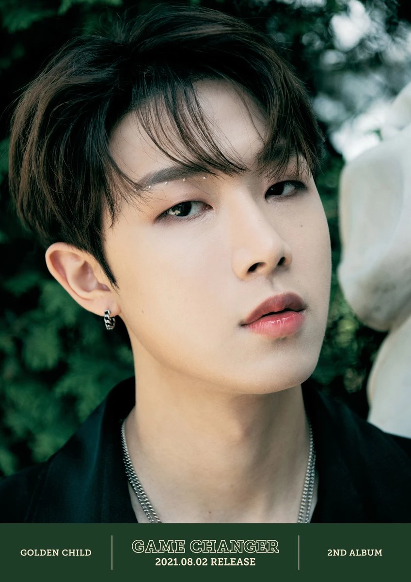 Donghyun
