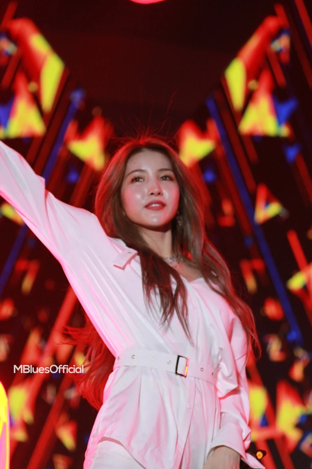 Sowon