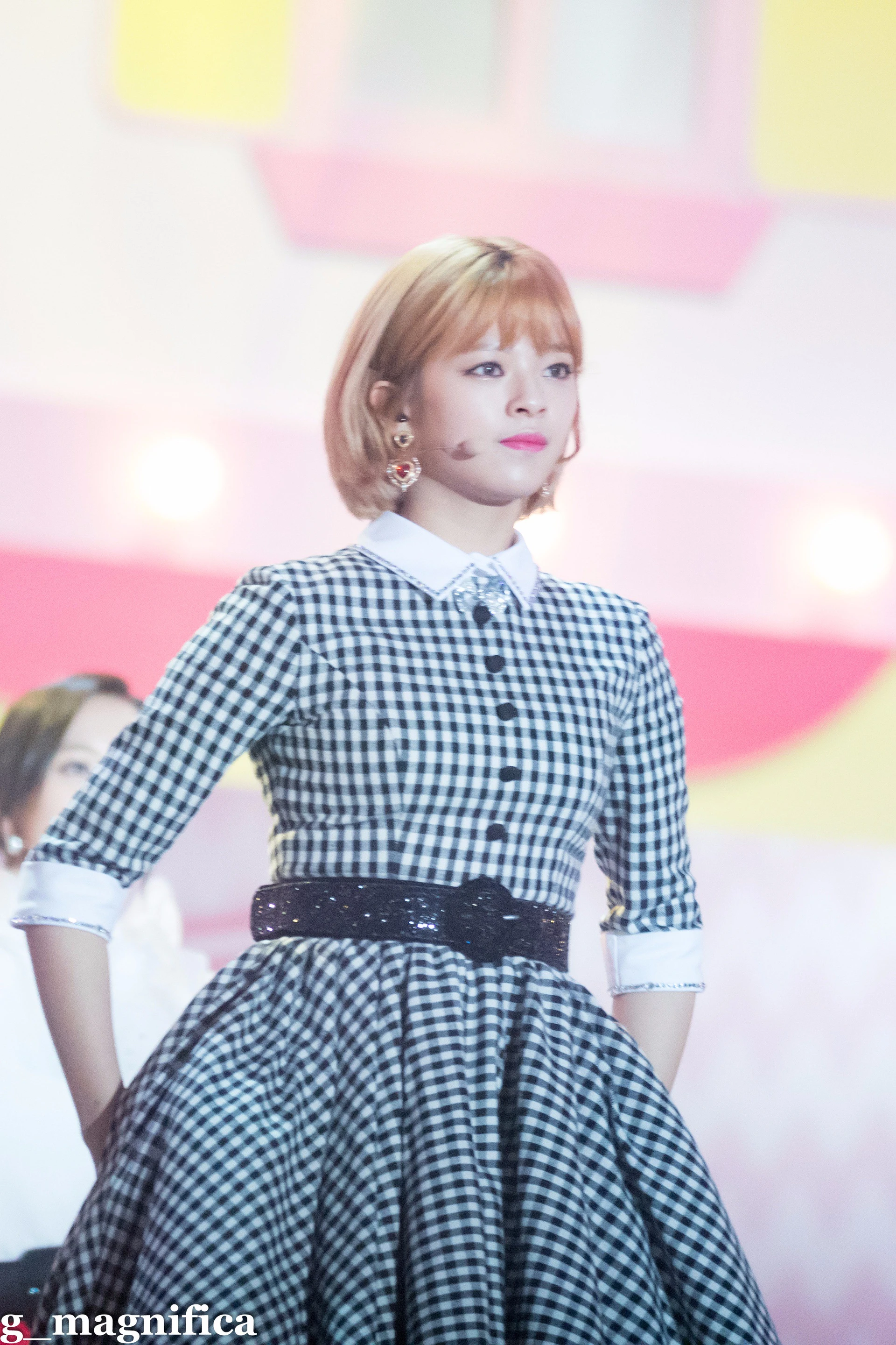 Jeongyeon