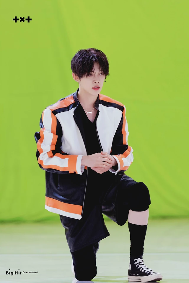Yeonjun