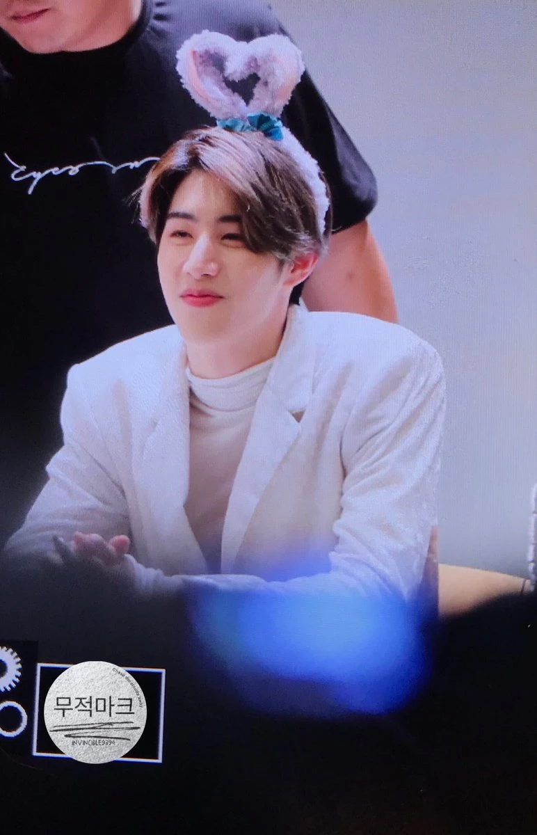 Mark