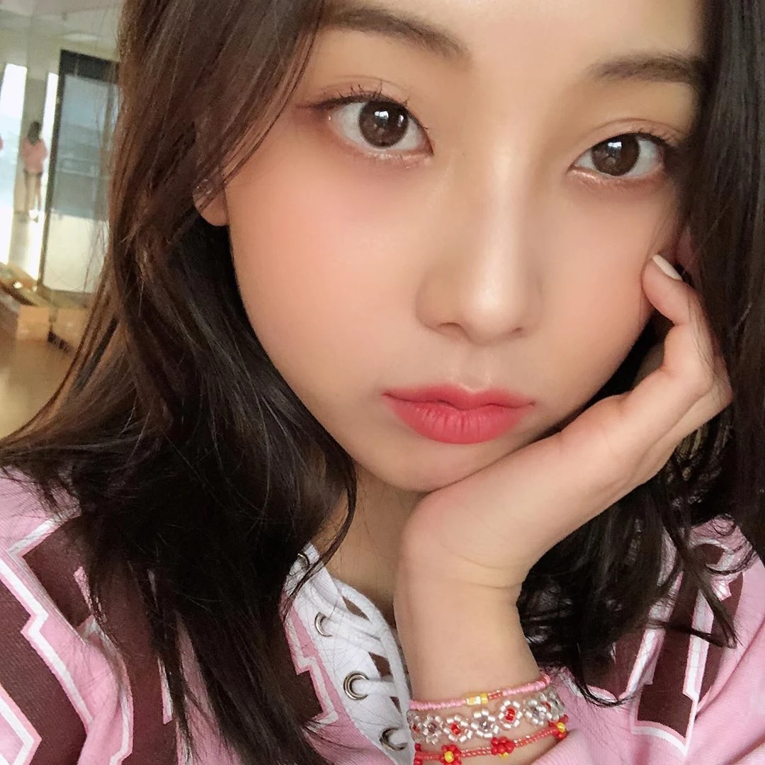 Seungyeon