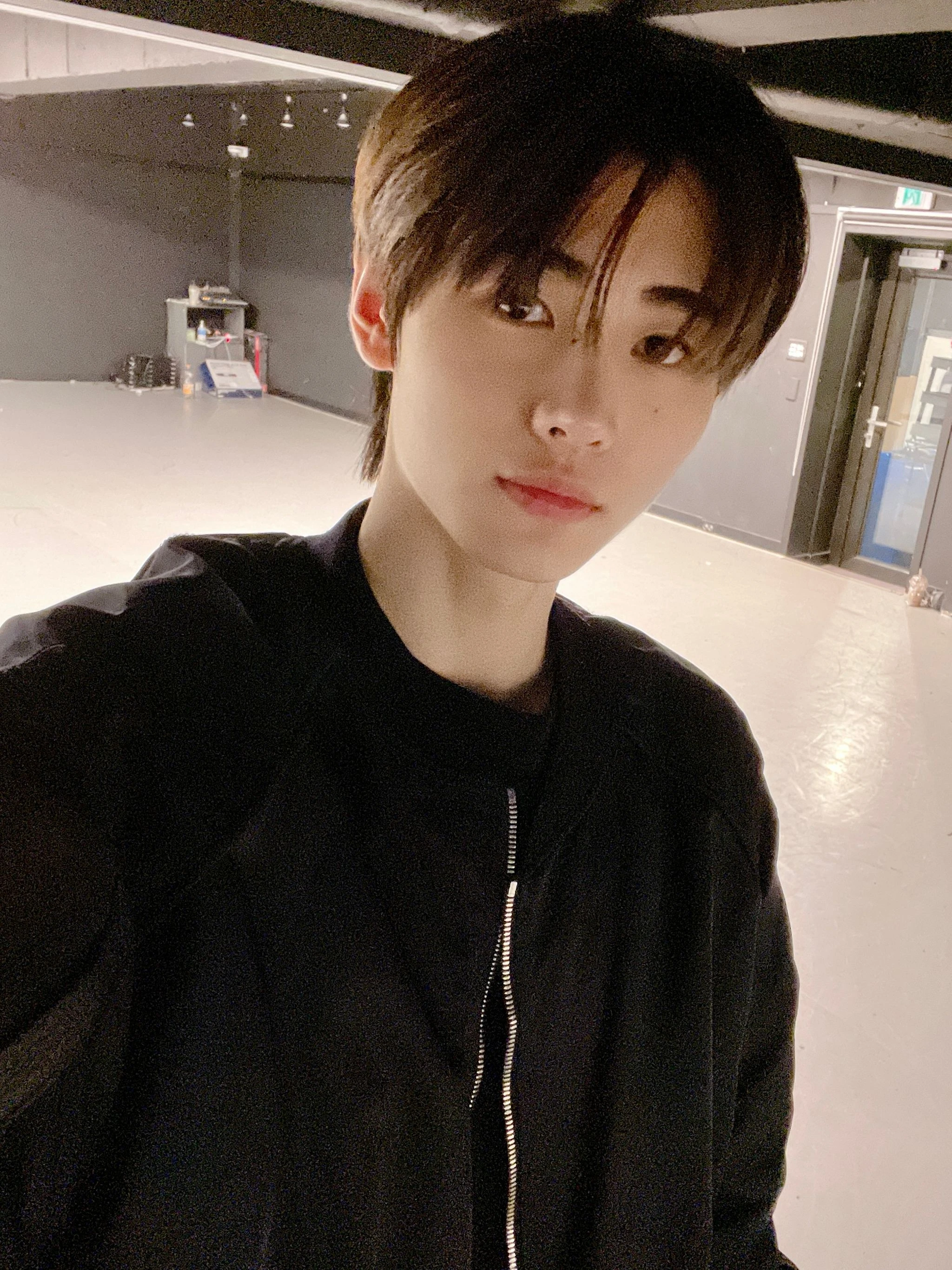 Sunghoon
