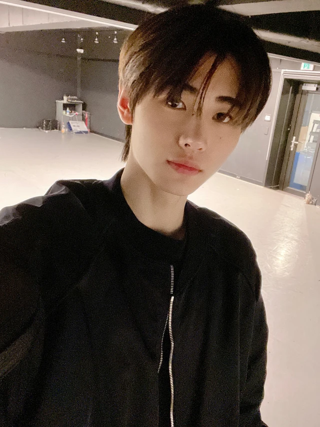 Sunghoon