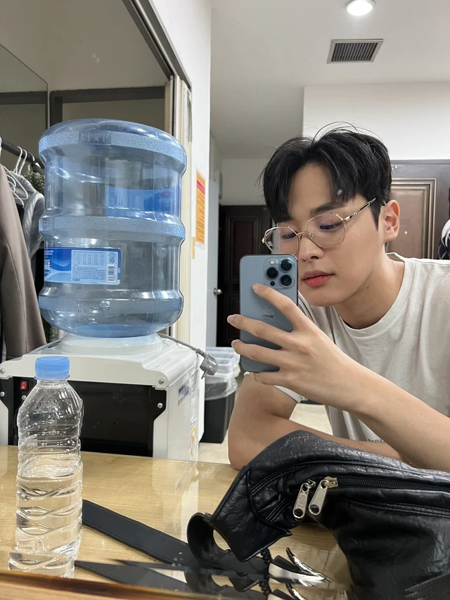Byungchan